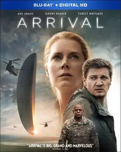 Arrival (2016)