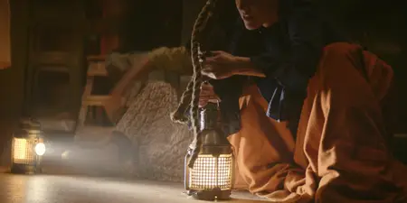 Nautilus S01E05