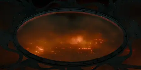 Nautilus S01E05