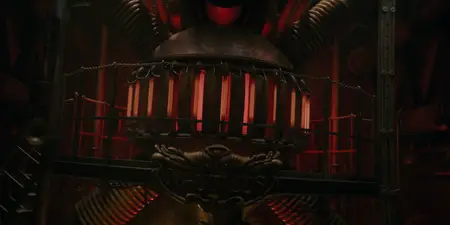 Nautilus S01E05