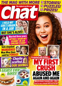 Chat - 1 August 2024