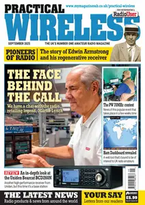Practical Wireless - September 2025