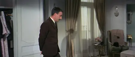 The Pink Panther (1963)