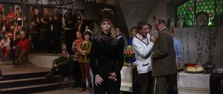 The Pink Panther (1963)