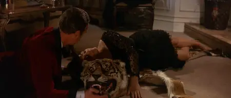 The Pink Panther (1963)