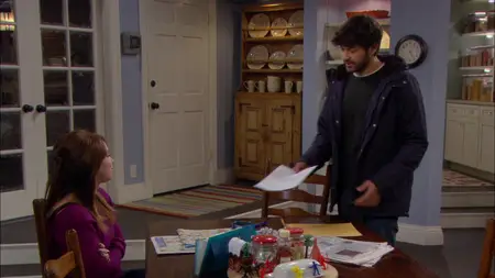 Last Man Standing S02E14