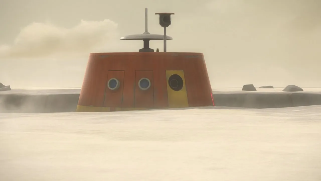 Star Wars Rebels S04E01