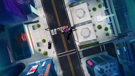 Big Hero 6 The Series S01E02