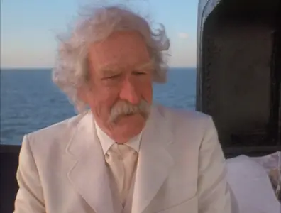 Mark Twain and Me (1991)