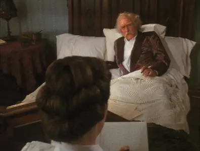 Mark Twain and Me (1991)