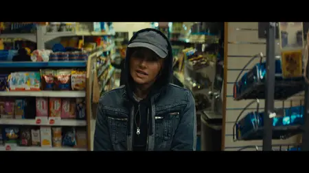 Deep Cover (2025)