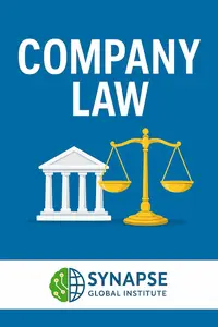 COMPANY LAW