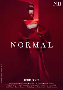 Normal Magazine Édition Limitée N.11 - Mai 2018