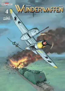 Wunderwaffen 004-The Gates of Hell 2