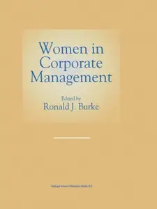 Women in Corporate Management