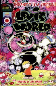 Insanity Is a Virtue-The Collected Levis World