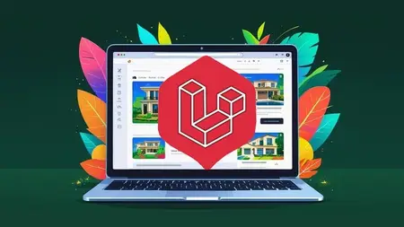 Master Laravel 12 Build Advance Property Investment Software