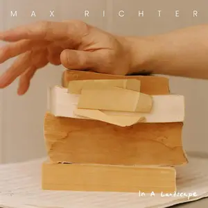 Max Richter - In a Landscape (2024)