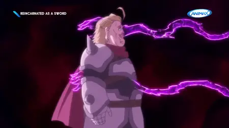 Black Clover - 107 (ANIMAX Asia 1920x1080 H264 MP2