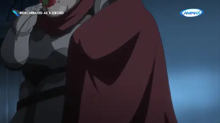 Black Clover - 107 (ANIMAX Asia 1920x1080 H264 MP2