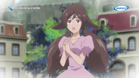 Black Clover - 107 (ANIMAX Asia 1920x1080 H264 MP2