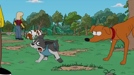 The Simpsons S33E14