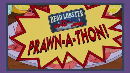The Simpsons S33E14