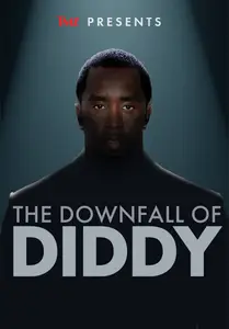 TMZ Presents: The Downfall of Diddy (2024)