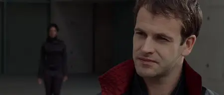 Æon Flux (2005) [REMASTERED]