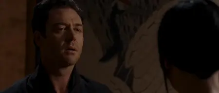 Æon Flux (2005) [REMASTERED]