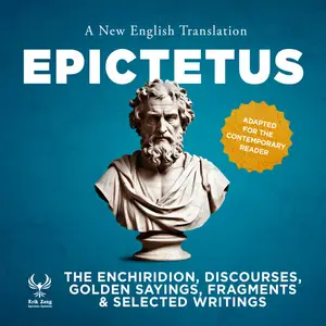 The Enchiridirion, Discourses, Golden Sayings, Fragments & Selected Writings - A New English Translation [Audiobook]