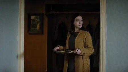 Scary Mother (2017)