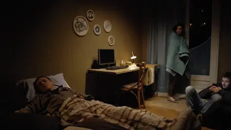 Scary Mother (2017)