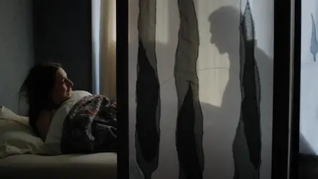 Scary Mother (2017)
