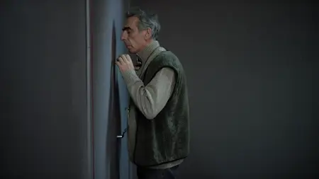 Scary Mother (2017)
