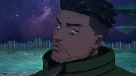 Suicide Squad Isekai S01E05