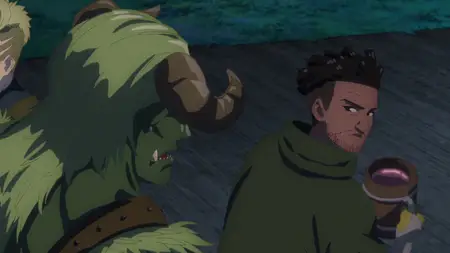 Suicide Squad Isekai S01E05