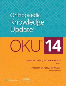 Orthopaedic Knowledge Update: 14