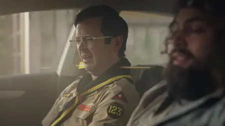 Ghosts S04E20