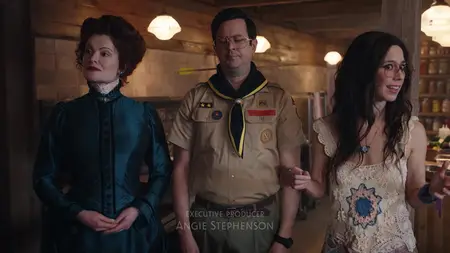 Ghosts S04E20
