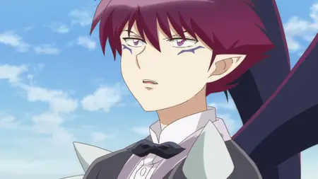 Kyoukai no Rinne - 21