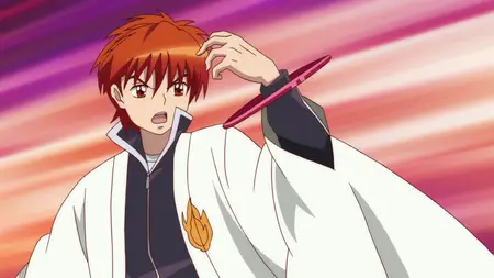 Kyoukai no Rinne - 21