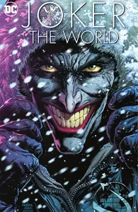 Joker - The World (2024) (digital) (Son of Ultron-Empire