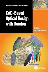 CAD-Based Optical Design with Quadoa