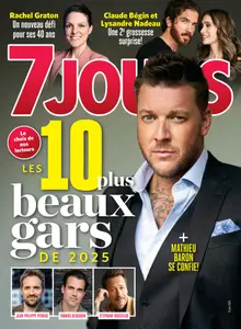 7 Jours - 13 Juin 2025