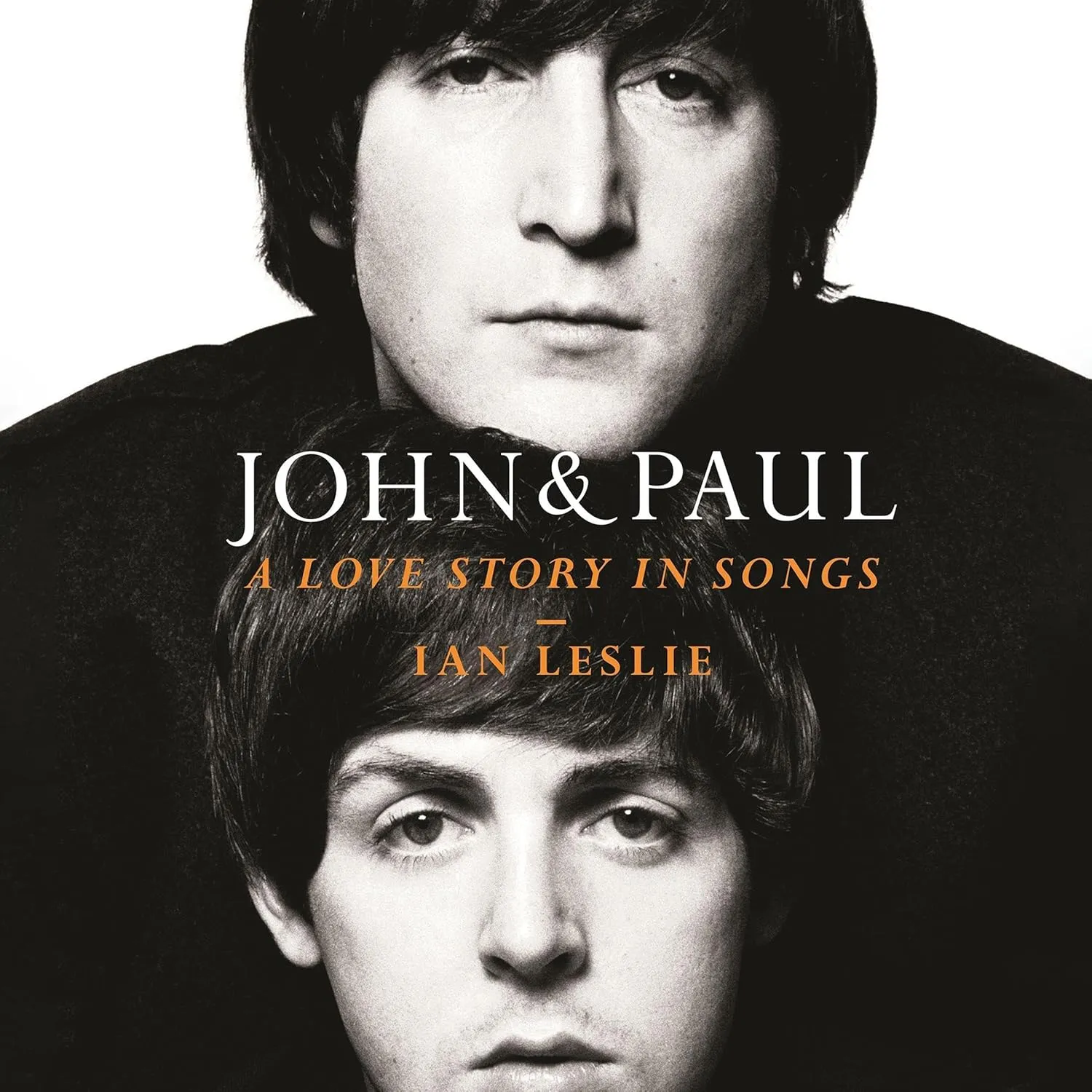 John & Paul: A Love Story in Songs