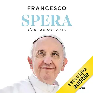 «Spera: L'autobiografia» by Francesco