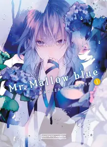 Mr. Mallow Blue Tomos 1-4 (de 4) (serie abierta)