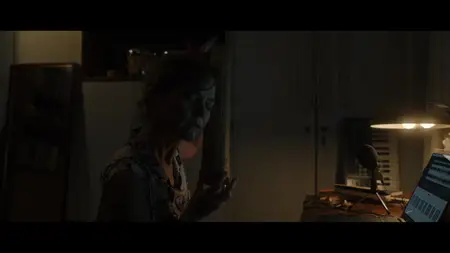 The Eternaut S01E01