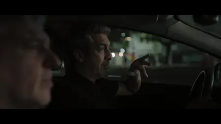 The Eternaut S01E01